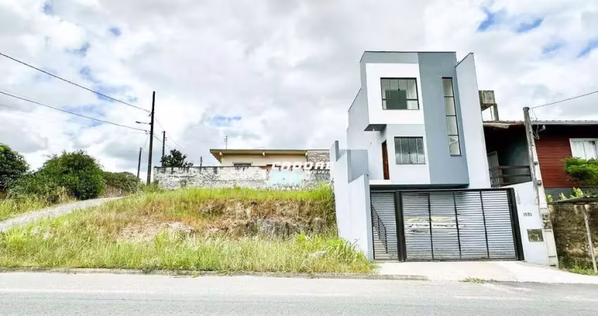 Oportunidade - Sobrado à venda - Bairro Salto