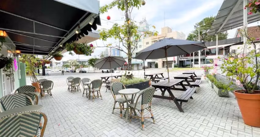 Excelente Ponto Comercial localizado no bairro Velha I Cadore Imóveis