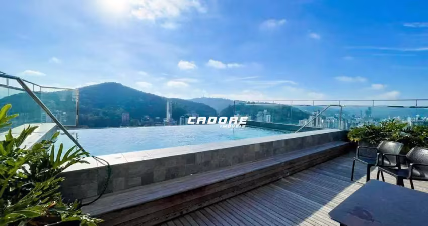 Loft para locação no bairro Itoupava Seca I Cadore Imóveis