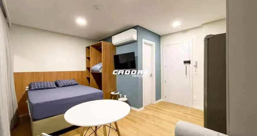 Loft para locação no bairro Itoupava Seca I Cadore Imóveis