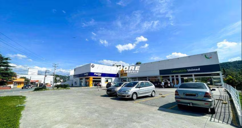 Excelente Sala Comercial para Locação no bairro Garcia I Cadore Imóveis
