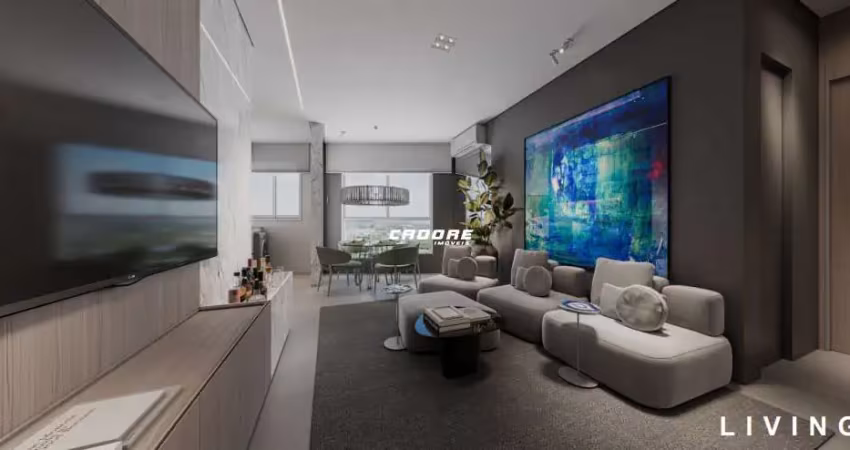 Apartamento com 1 quarto à venda no Itoupava Norte, Blumenau 
