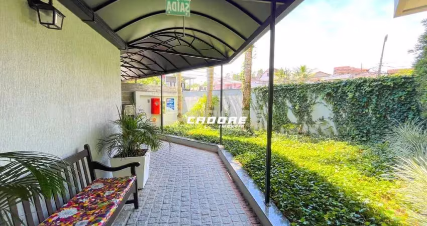 Apartamento com 3 quartos para alugar no Garcia, Blumenau 