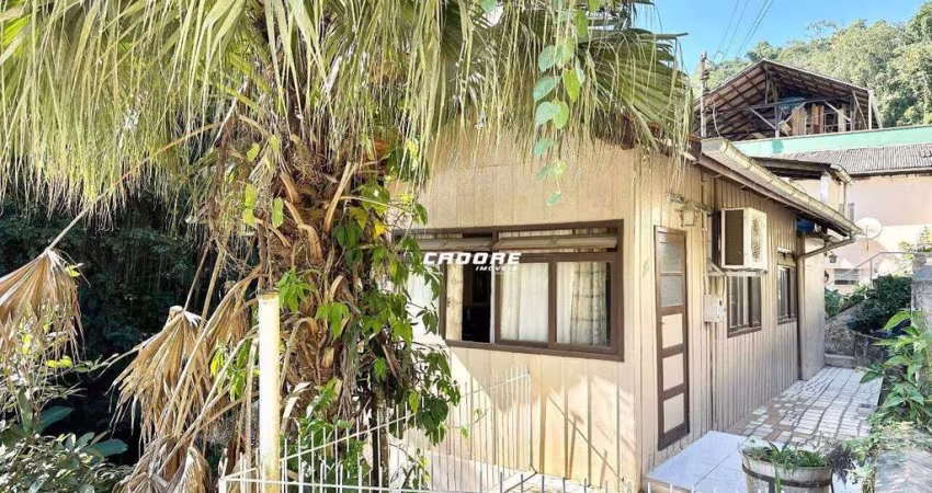 Casa à venda próximo ao Centro - Blumenau
