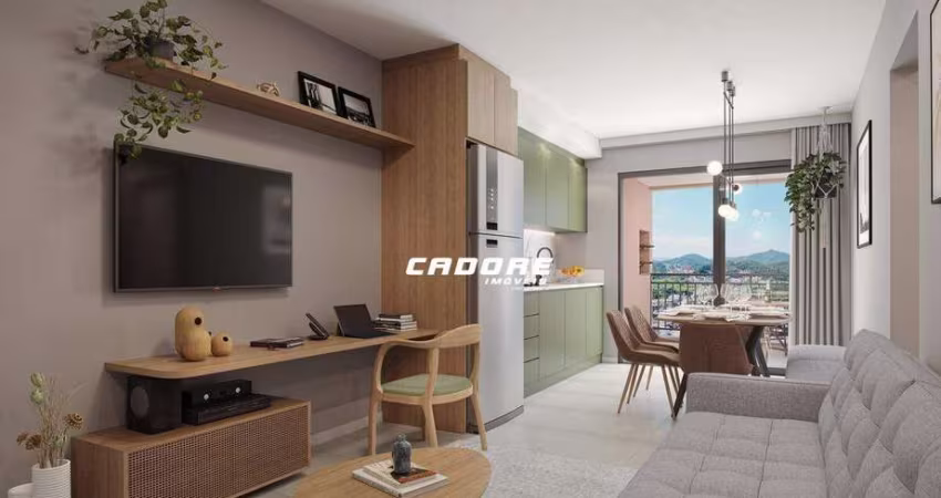 Descubra Seu Novo Lar no Orion Residence, Camboriú SC I Cadore Imóveis