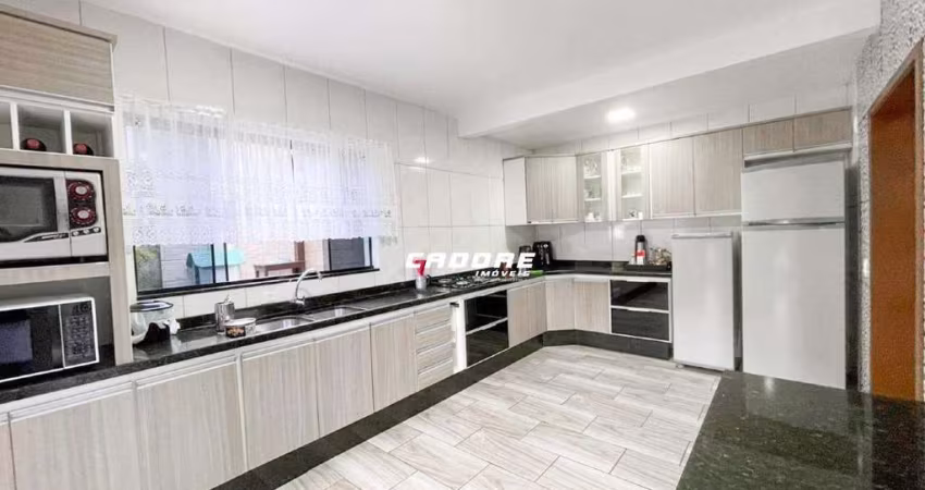 Casa para locação no bairro Progresso I Cadore Imóveis