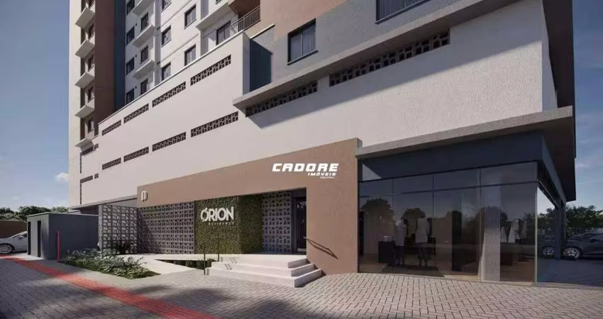 Descubra Seu Novo Lar no Orion Residence, Camboriú SC I Cadore Imóveis