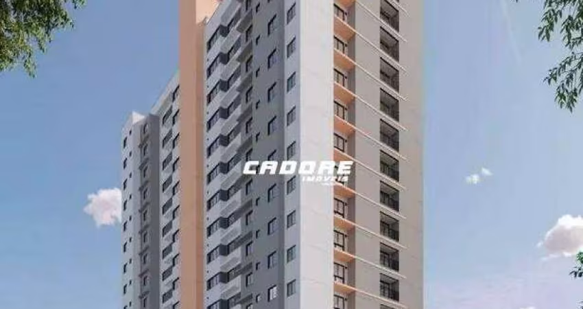 Apartamento à venda, 2 quartos, 1 vaga, Água Verde - Blumenau/SC