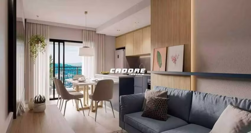 Apartamento de 03 quartos no Água Verde | RES. HANNOVER