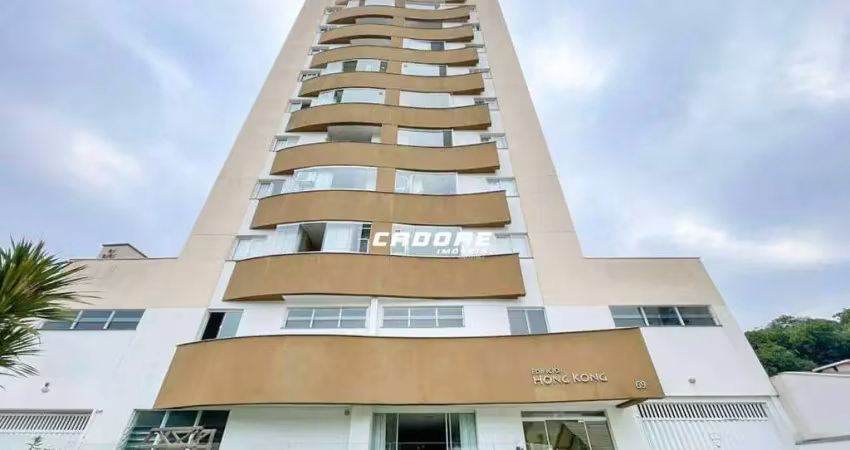 Apartamento para locação no bairro Velha I Cadore Imóveis