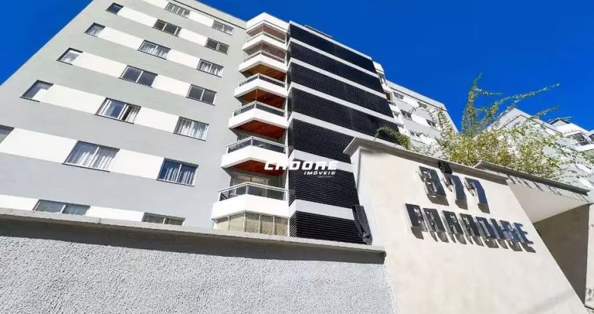 Descubra o Espaço Ideal para Sua Família: Apartamento de 110m2 Próximo ao Centro | Cadore Imóveis