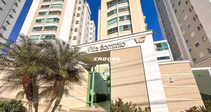Descubra o Espaço Ideal para Sua Família: Apartamento de 91m2 Próxima a Vila Gêrmanica | Cadore Imóveis