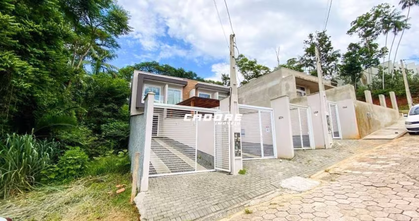 Casa com 02 dormitórios no Badenfurt | Cadore Imóveis