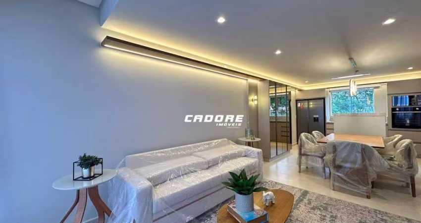 Triplex Exclusivos no Coração do Água Verde - Blumenau - SC