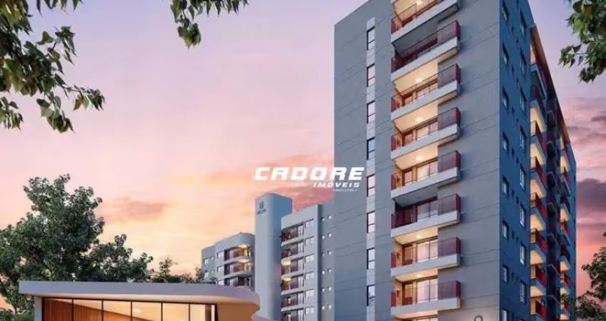 Sala comercial para locação no bairro velha i cadore imóveis