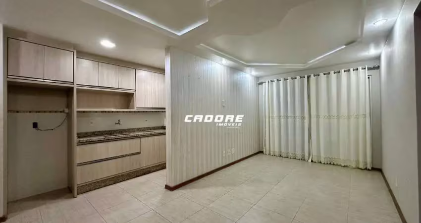 Apartamento com 3 dormitórios sendo 1 suíte a venda - bairro escola agrícola - blumenau - sc
