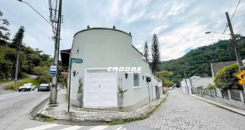Excelente sala comercial para locação no bairro bom retiro i cadore imóveis