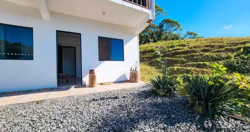 Kitnet / Stúdio para alugar no Valparaíso, Blumenau 