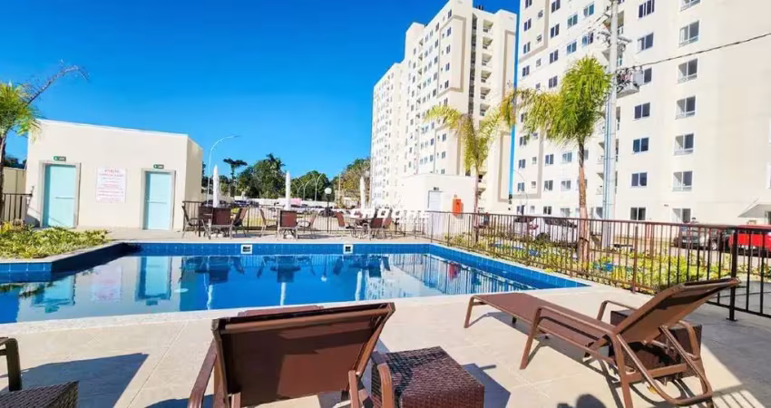Excelente apartamento para locação no bairro badenfurt i cadore imóveis