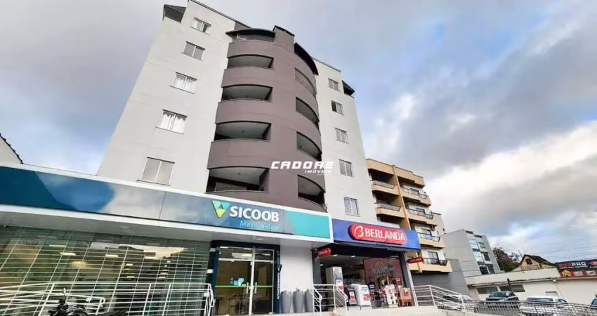 Apartamento com 3 quartos à venda no Garcia, Blumenau 