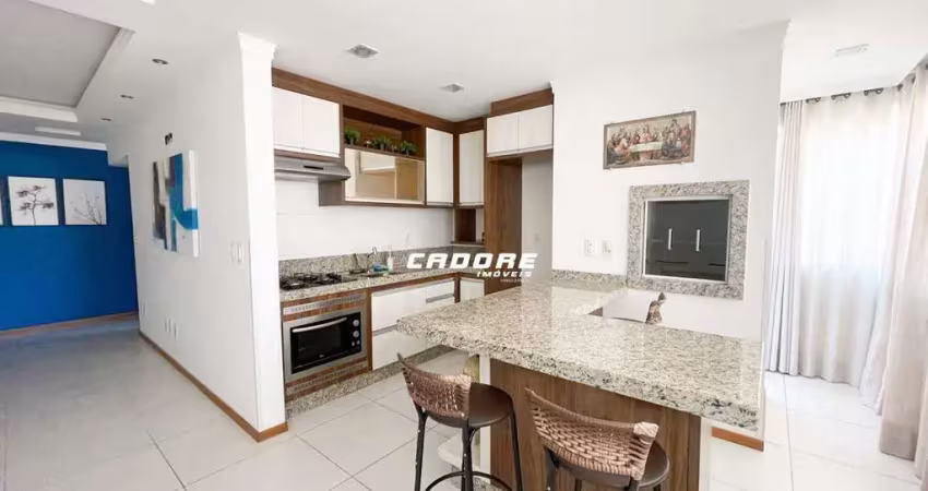 Apartamento com 2 quartos para alugar no Garcia, Blumenau 