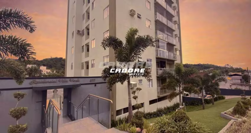Apartamento para locação no bairro fortaleza i cadore imóveis.