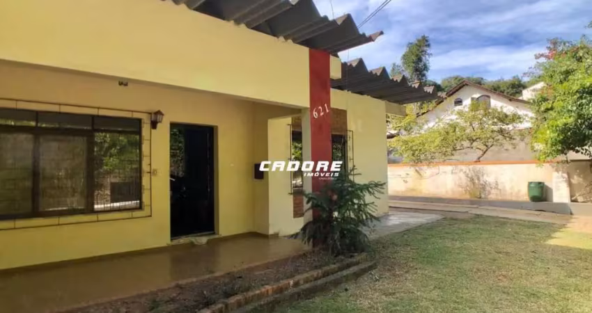 Casa com 3 quartos à venda no Garcia, Blumenau 