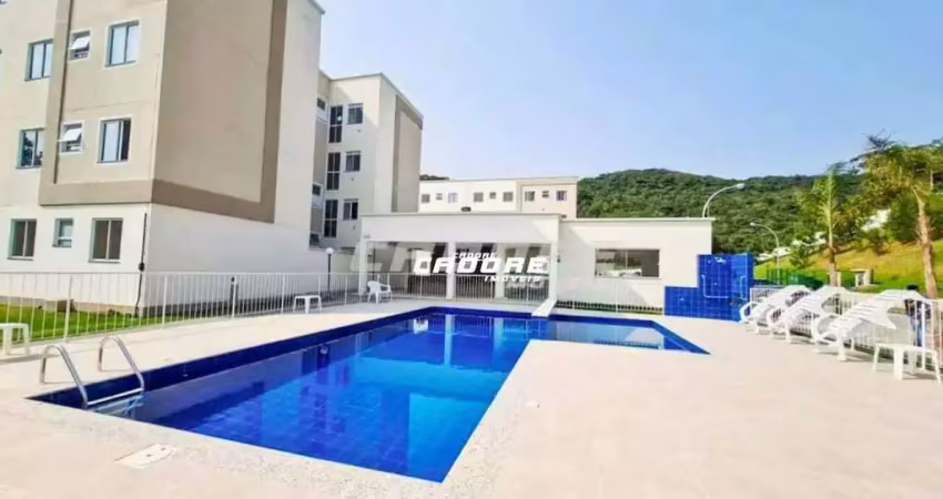Apartamento com 2 quartos para alugar no Progresso, Blumenau 
