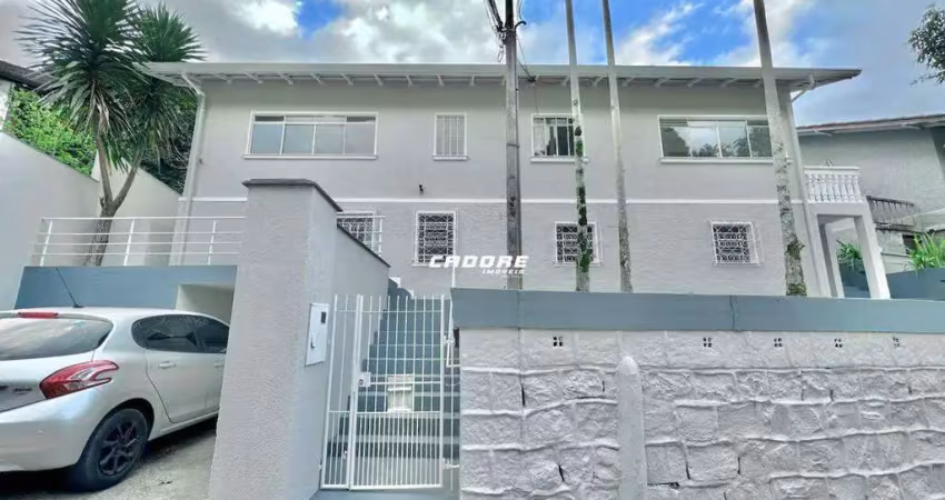 Casa com 3 quartos à venda no Centro, Blumenau 