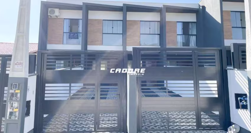 Casa com 2 quartos para alugar no Progresso, Blumenau 