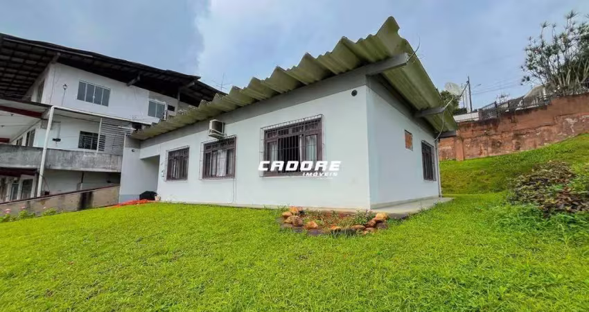 Casa com 4 quartos à venda no Fortaleza, Blumenau 
