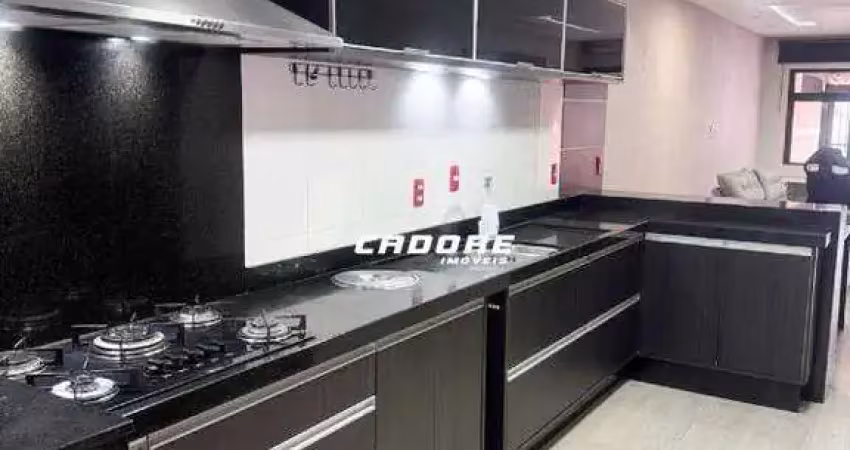 Excelente casa residencial para locação no bairro escola agricola i cadore imóveis