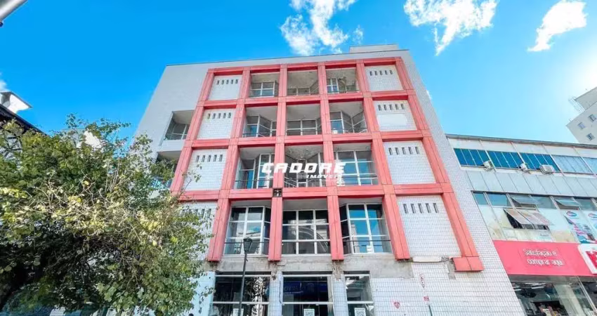 Prédio comercial para locação no centro de blumenau i cadore imóveis
