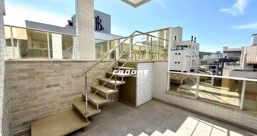 Cobertura duplex - praia de mariscal - bombinhas/sc