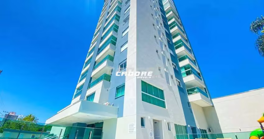 Apartamento para alugar – 2 suítes - vila nova / cadore imóveis.