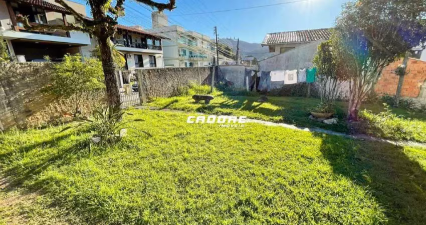 Venda - excelente terreno no bairro garcia i cadore imóveis