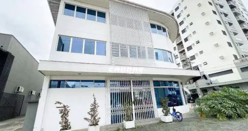 Excelente prédio comercial para locação no bairro vila nova i cadore imóveis