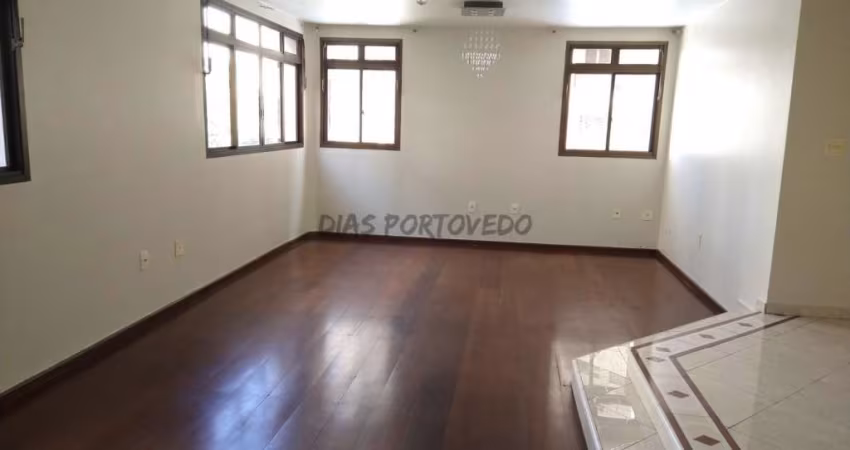Apartamento com 4 quartos à venda no Jardim Proença, Campinas 