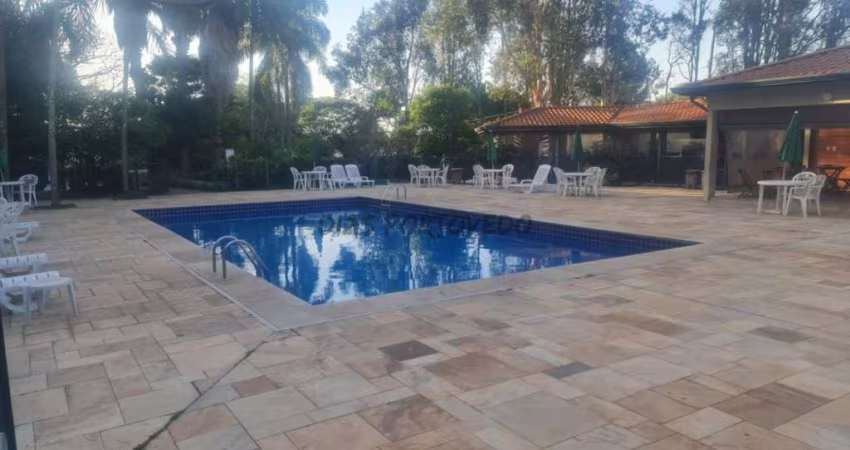Apartamento com 3 quartos à venda na Vila Marieta, Campinas 