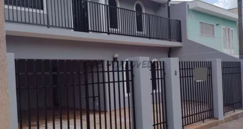 Casa com 3 quartos à venda no Jardim Eulina, Campinas 