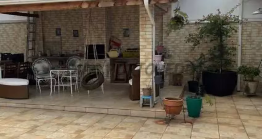 Casa comercial à venda no Jardim Guanabara, Campinas 
