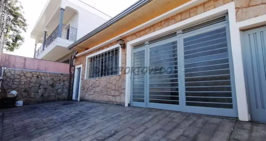 Casa com 3 quartos à venda no Jardim Nossa Senhora Auxiliadora, Campinas 