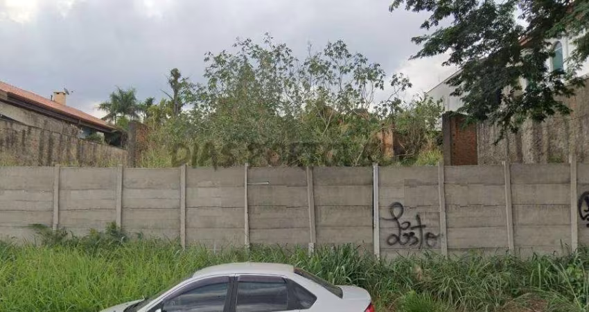 Terreno à venda no Parque Taquaral, Campinas 