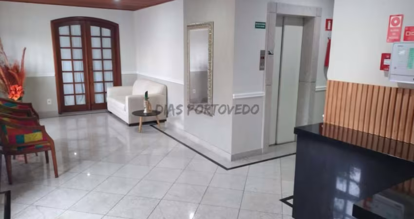 Apartamento com 3 quartos à venda na Vila Rossi Borghi e Siqueira, Campinas 