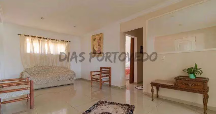 Casa com 3 quartos à venda na Chácara da Barra, Campinas 