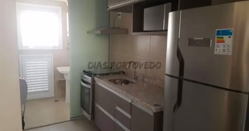 Apartamento com 2 quartos à venda na Ponte Preta, Campinas 