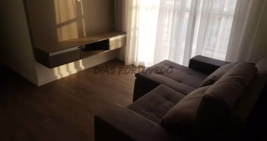 Apartamento com 2 quartos à venda na Ponte Preta, Campinas 