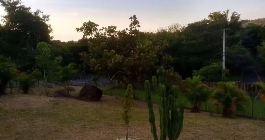 Terreno em condomínio fechado à venda no Colinas do Ermitage (Sousas), Campinas 