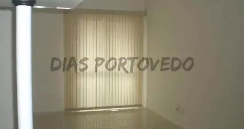 Apartamento com 1 quarto à venda no Cambuí, Campinas 