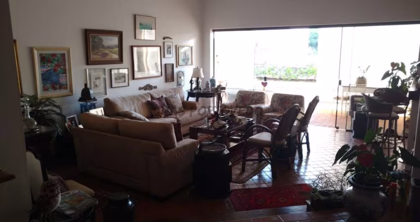 Casa em condomínio fechado com 4 quartos à venda no Bairro das Palmeiras, Campinas 